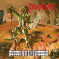 Deathwork : Evolve to Extinguish